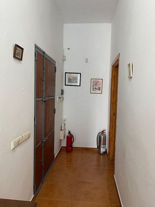 Casa rural en venta en Tabernas