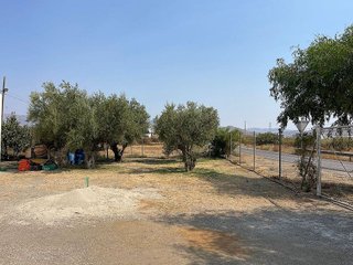 Casa rural en venta en Tabernas