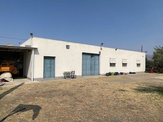 Casa rural en venta en Tabernas