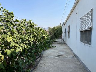 Casa rural en venta en Tabernas