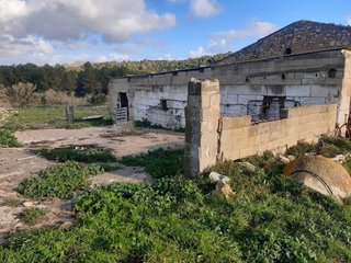 Casa rural en venta en Artà en Artà