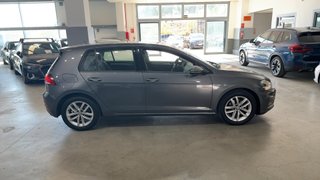 Volkswagen GOLF Last Edition 1.5 TSI EVO 96kW 130CV (2020)