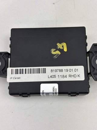 FPLA14F681AB Centralita gateway Land Rover Range Rover 2013-2017