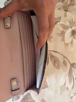 Tracollina Michael Kors Rosa