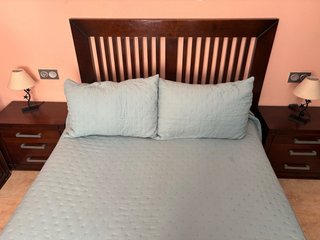 Dormitorio Matrimonio Completo