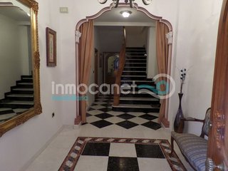 Casa en venta en Oliva pueblo en Oliva