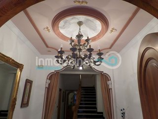 Casa en venta en Oliva pueblo en Oliva