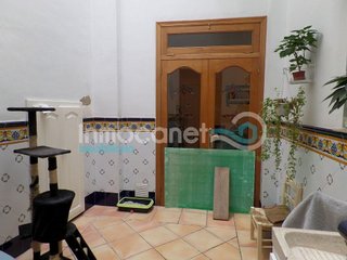 Casa en venta en Oliva pueblo en Oliva