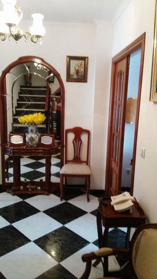 Casa en venta en Rute