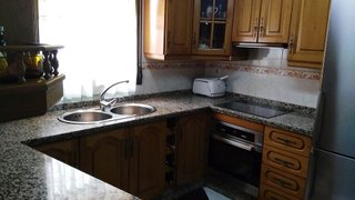 Casa en venta en Rute
