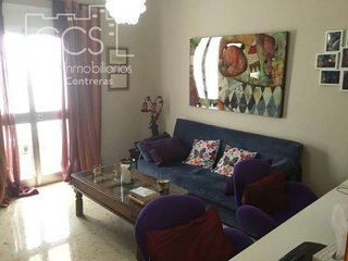 Casa en venta en Sanlúcar la Mayor