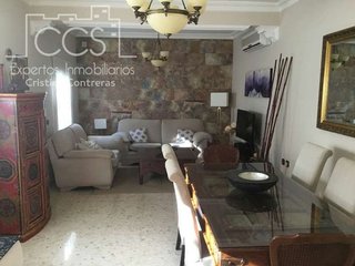 Casa en venta en Sanlúcar la Mayor