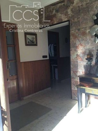 Casa en venta en Sanlúcar la Mayor