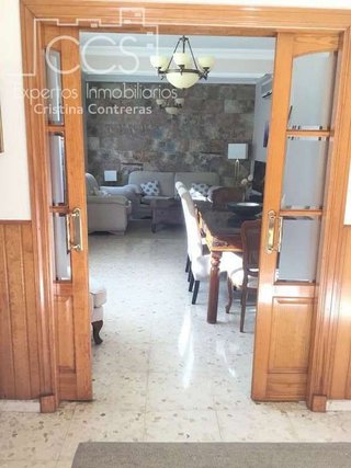 Casa en venta en Sanlúcar la Mayor