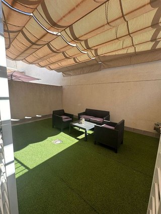 Casa adosada en venta en Crta. De la Sierra en Granada