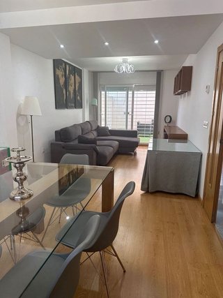 Casa adosada en venta en Crta. De la Sierra en Granada