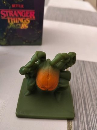Figura Stranger Things McDonald's