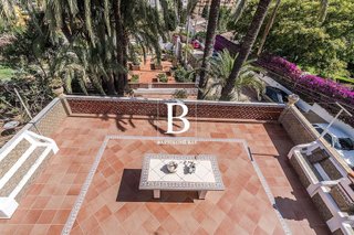 Chalet en venta en Puerto en Jávea/Xàbia