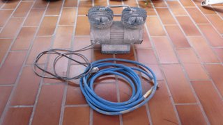 Compresor Sagola 780