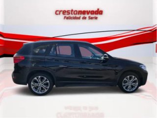 BMW X1 2018 DESDE 277€ AL MES ¡SIN ENTRADA!