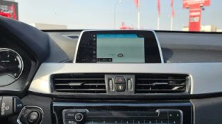 BMW X1 2018 DESDE 277€ AL MES ¡SIN ENTRADA!