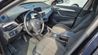 BMW X1 2018 DESDE 277€ AL MES ¡SIN ENTRADA!