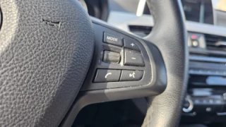BMW X1 2018 DESDE 277€ AL MES ¡SIN ENTRADA!