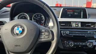 BMW X1 2018 DESDE 277€ AL MES ¡SIN ENTRADA!