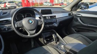 BMW X1 2018 DESDE 277€ AL MES ¡SIN ENTRADA!