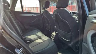 BMW X1 2018 DESDE 277€ AL MES ¡SIN ENTRADA!