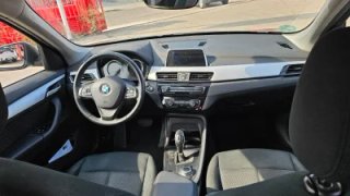 BMW X1 2018 DESDE 277€ AL MES ¡SIN ENTRADA!