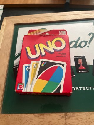 Juego de mesa Cluedo El Gran Juego de Detectives