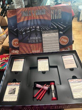 Juego de mesa Cluedo El Gran Juego de Detectives