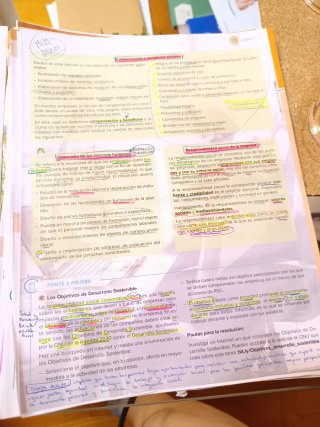 Libro Recursos Humanos y RSC