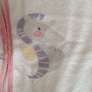 Saco dormir bebé invierno 1.5 TOG Talla L