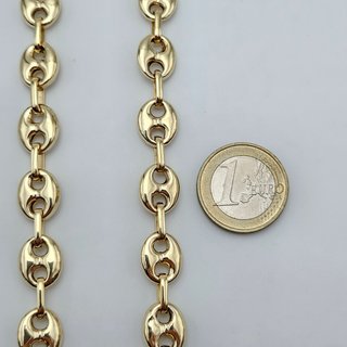 Cadena Oro 18K Gucci Calabrote 36,97gr 64cm