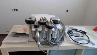 Dermopro - Equipo de Estética Profesional