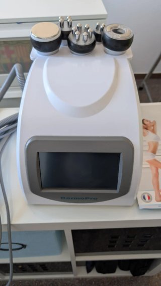 Dermopro - Equipo de Estética Profesional