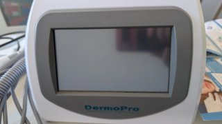 Dermopro - Equipo de Estética Profesional