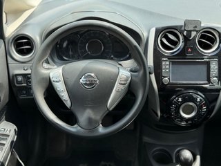 Nissan Note 2013