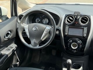 Nissan Note 2013