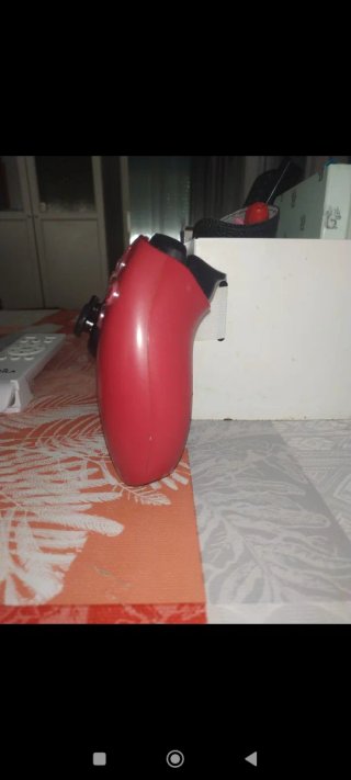 Mando PS5 Rojo - Para Reparar o Pieza