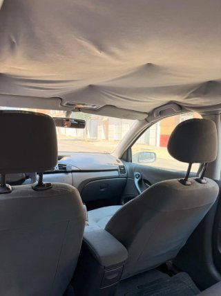 Renault Laguna 2004