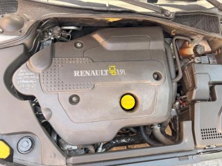 Renault Laguna 2004