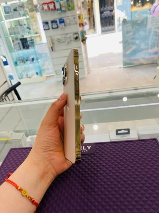 iPhone 13 Pro Max 128GB Dorado