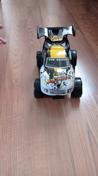 Coche Radio Control Full Blast