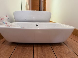 Pareja Lavabos Noken Porcelanosa Nuevos