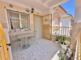 Ático en venta en La Siesta - El Salado - Torreta en Torrevieja