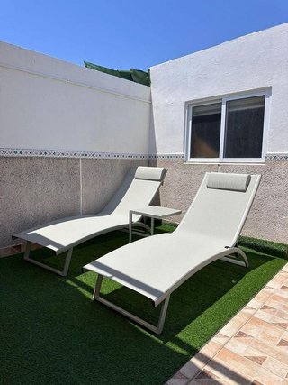 Ático en venta en La Siesta - El Salado - Torreta en Torrevieja