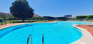 Ático en venta en La Siesta - El Salado - Torreta en Torrevieja